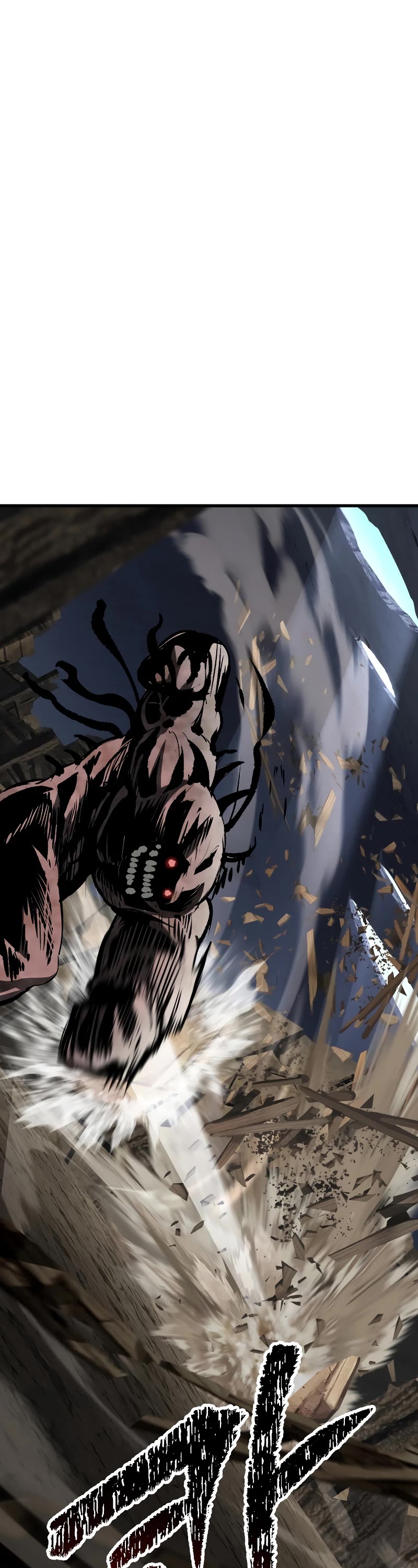 Survival Story of a Sword King in a Fantasy World chapter 200 page 49