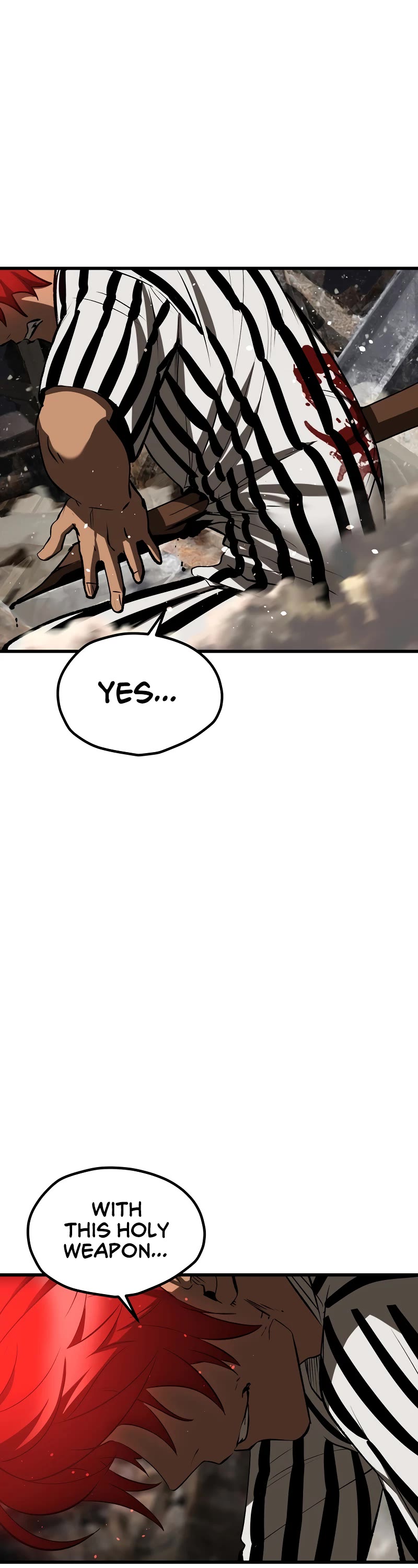 Survival Story of a Sword King in a Fantasy World chapter 200 page 52