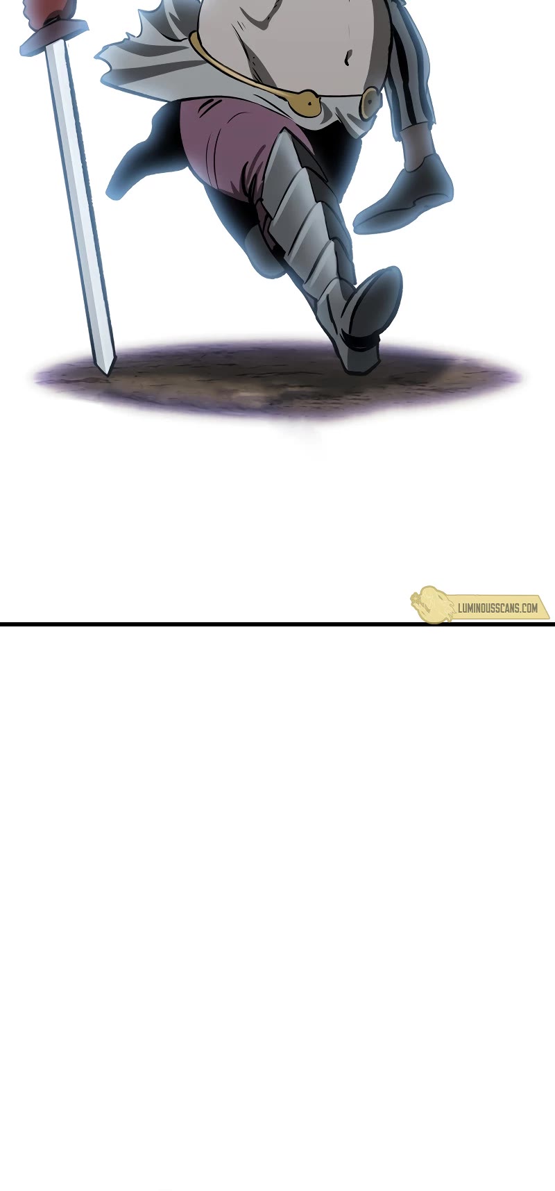 Survival Story of a Sword King in a Fantasy World chapter 200 page 66