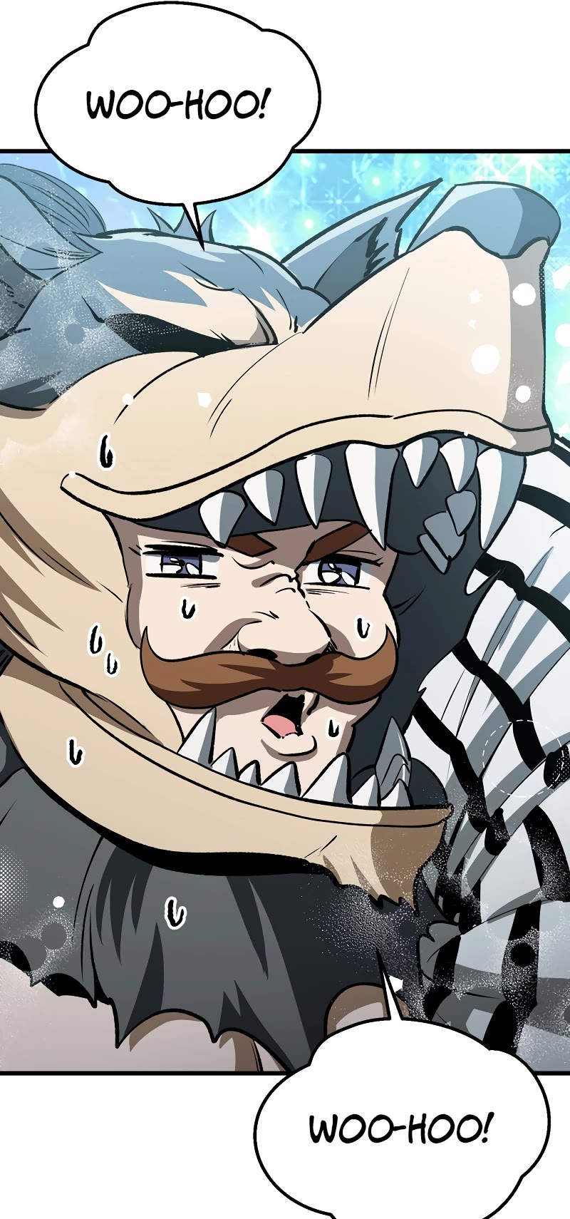 Survival Story of a Sword King in a Fantasy World chapter 200 page 67