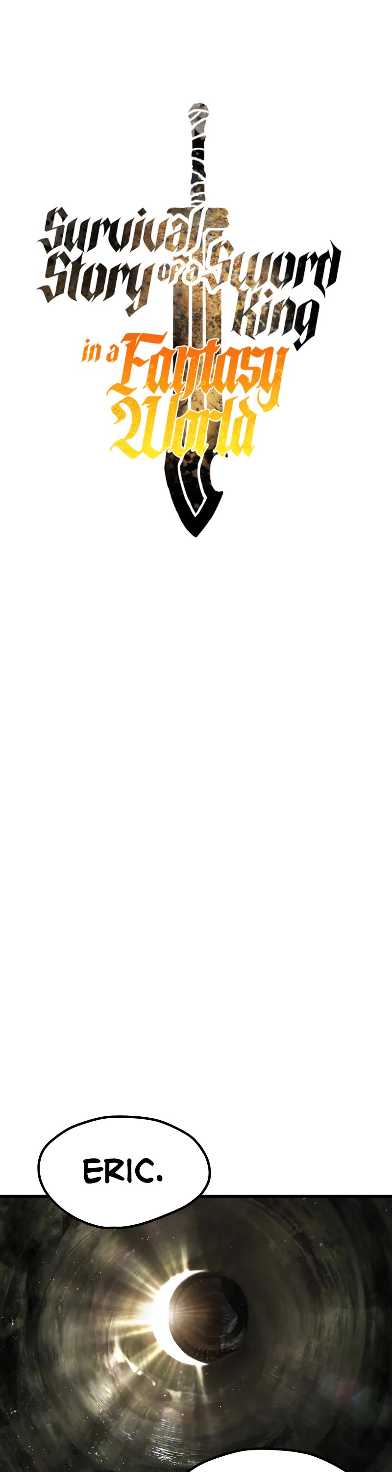 Survival Story of a Sword King in a Fantasy World chapter 201 page 17