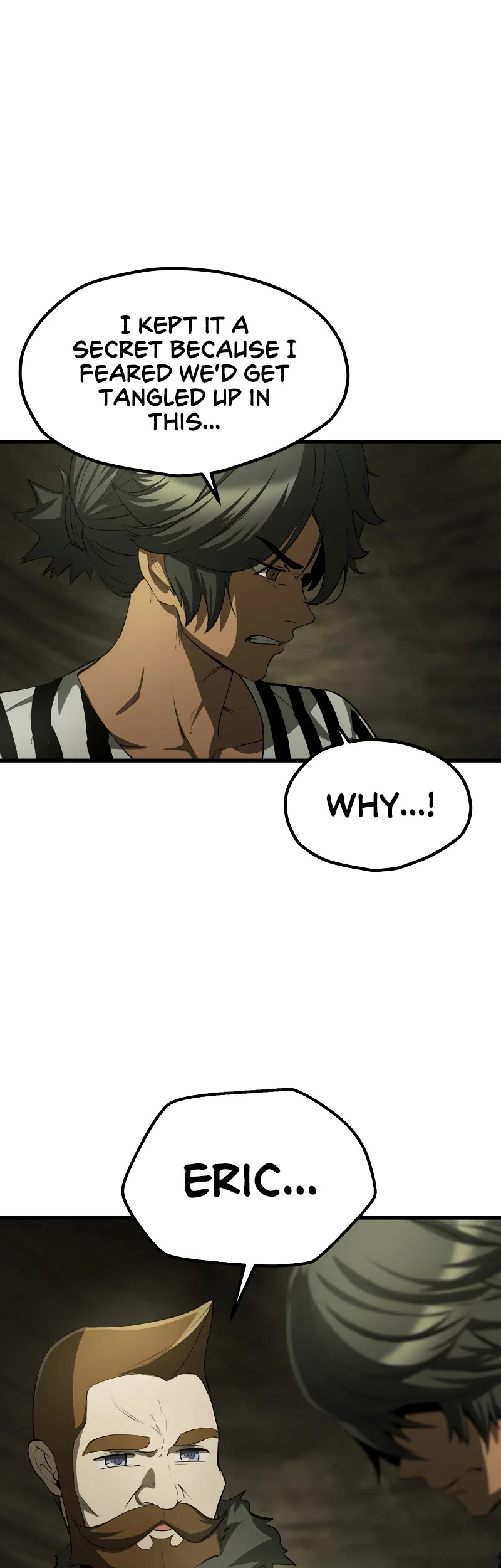 Survival Story of a Sword King in a Fantasy World chapter 201 page 20