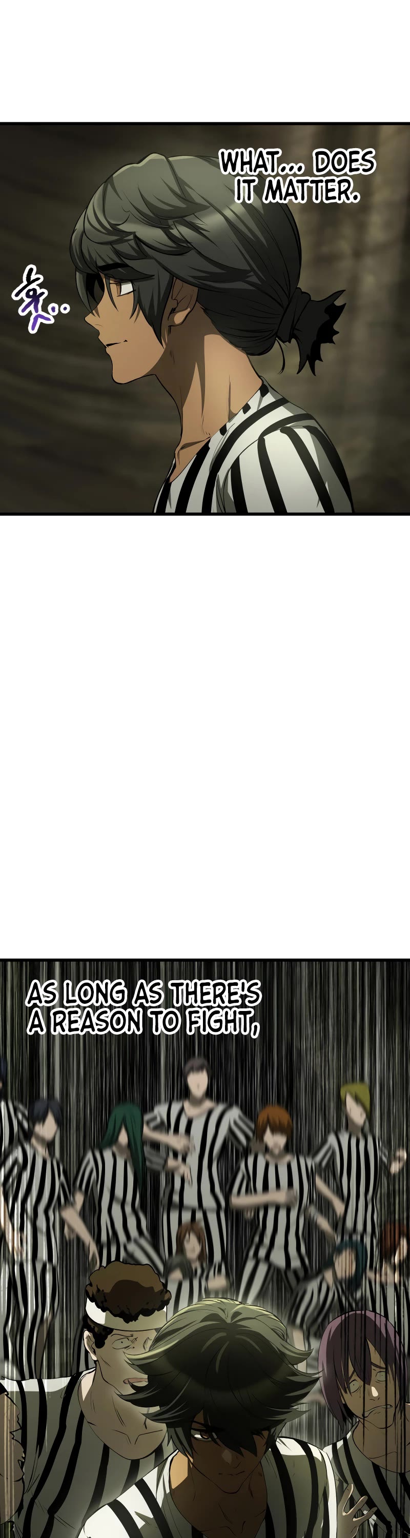 Survival Story of a Sword King in a Fantasy World chapter 201 page 27