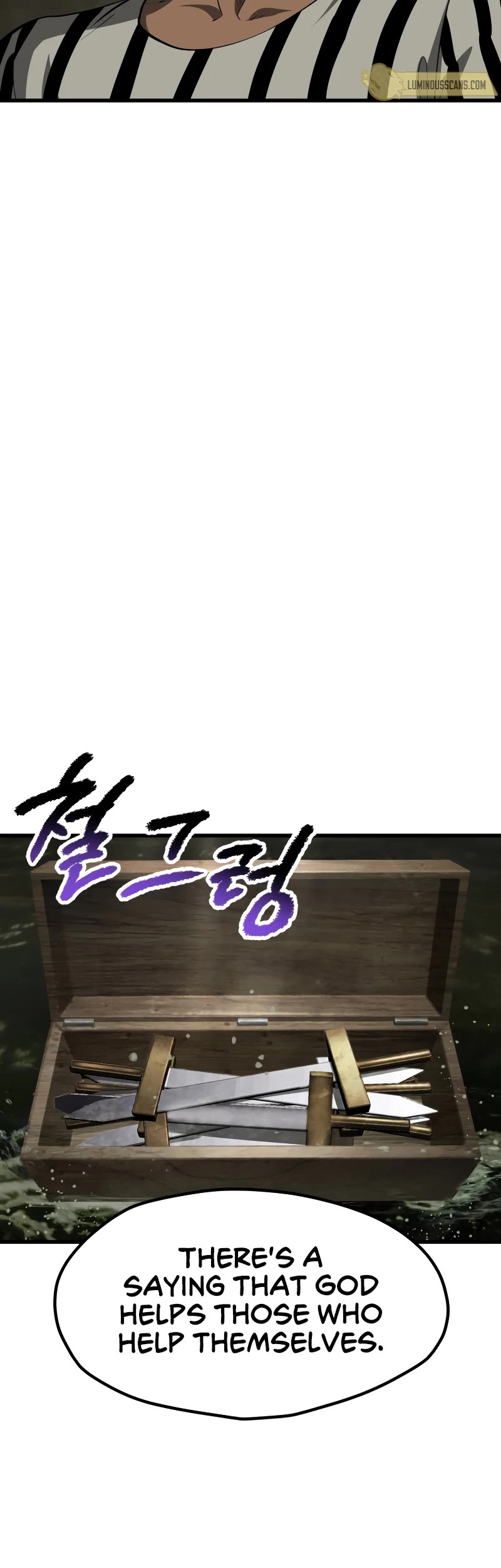 Survival Story of a Sword King in a Fantasy World chapter 201 page 30