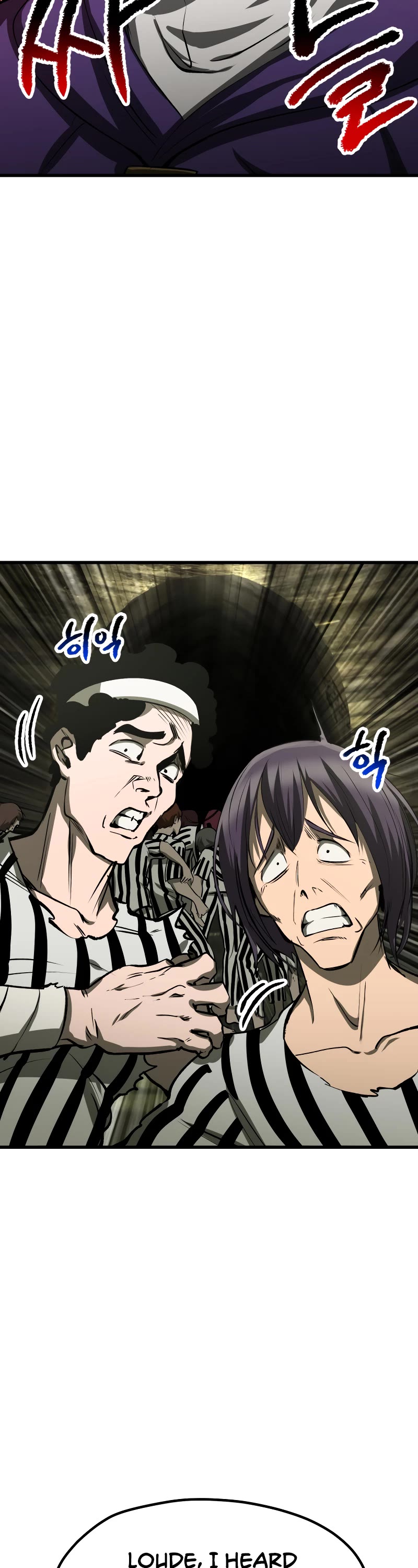 Survival Story of a Sword King in a Fantasy World chapter 201 page 38