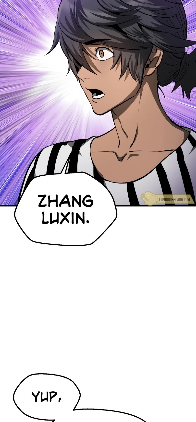 Survival Story of a Sword King in a Fantasy World chapter 201 page 40