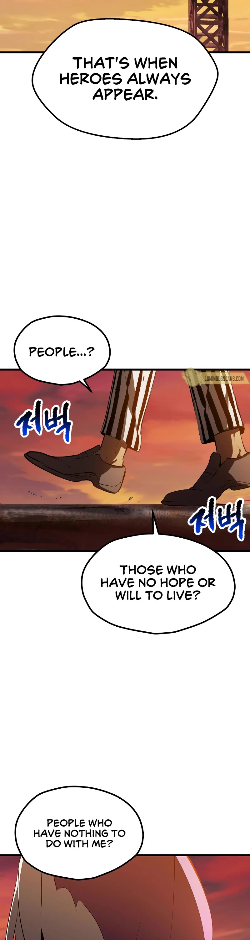 Survival Story of a Sword King in a Fantasy World chapter 201 page 49