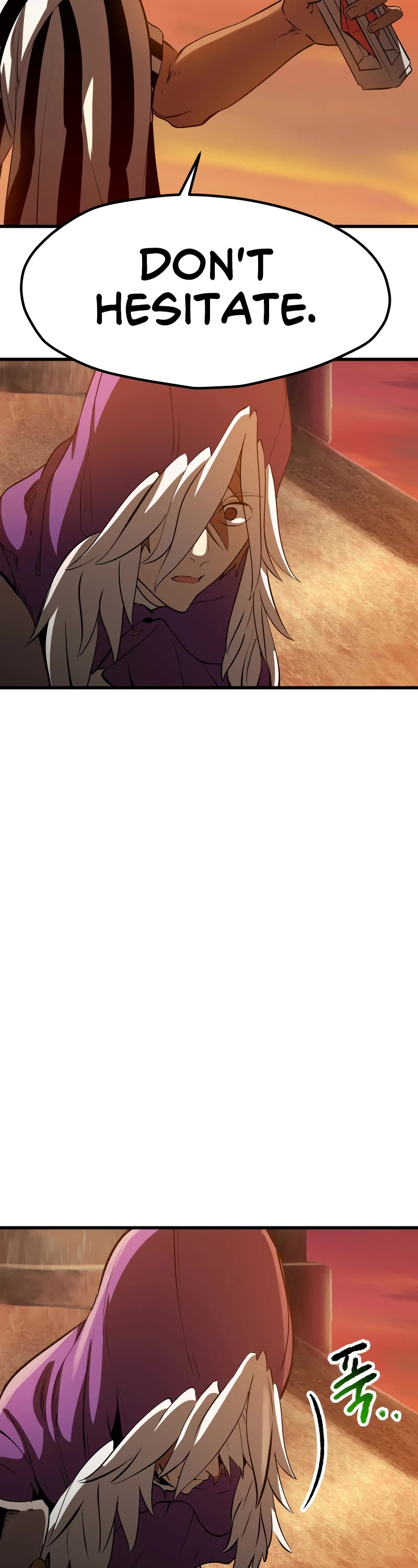 Survival Story of a Sword King in a Fantasy World chapter 202 page 12