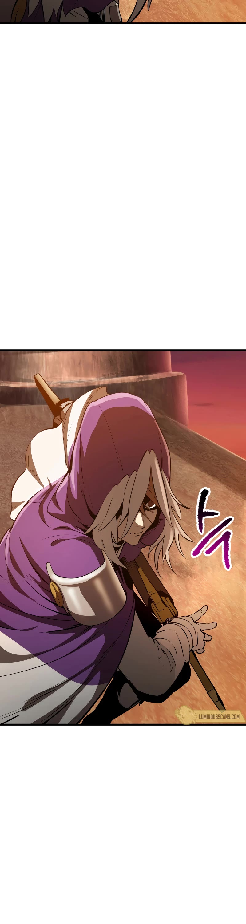 Survival Story of a Sword King in a Fantasy World chapter 202 page 13