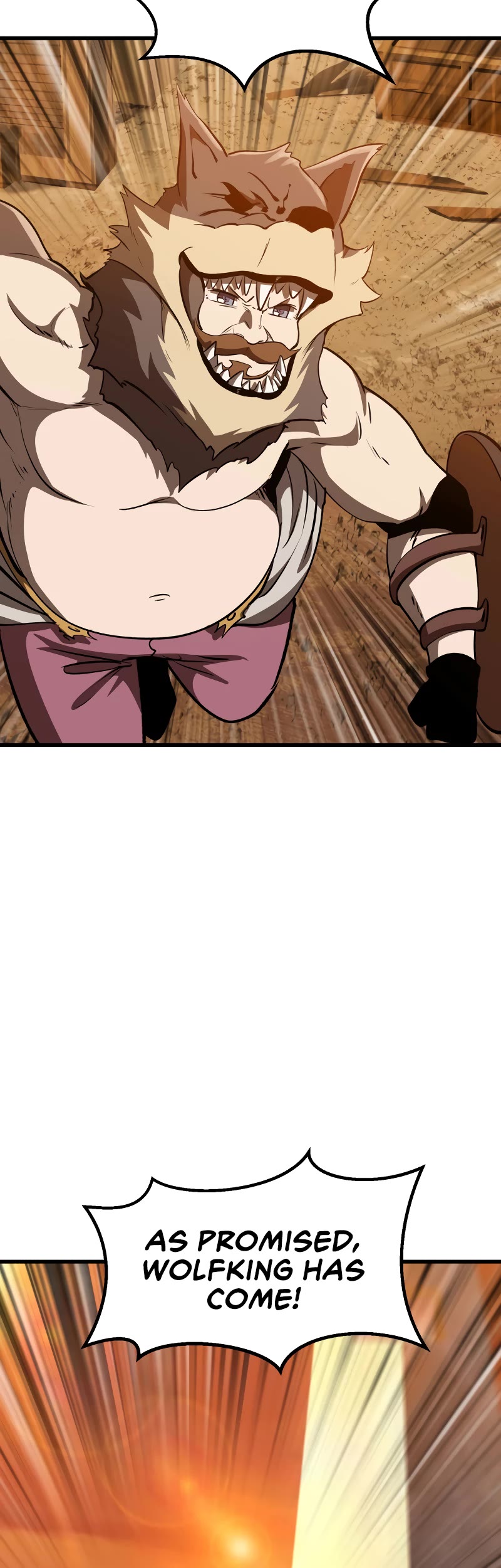 Survival Story of a Sword King in a Fantasy World chapter 202 page 20