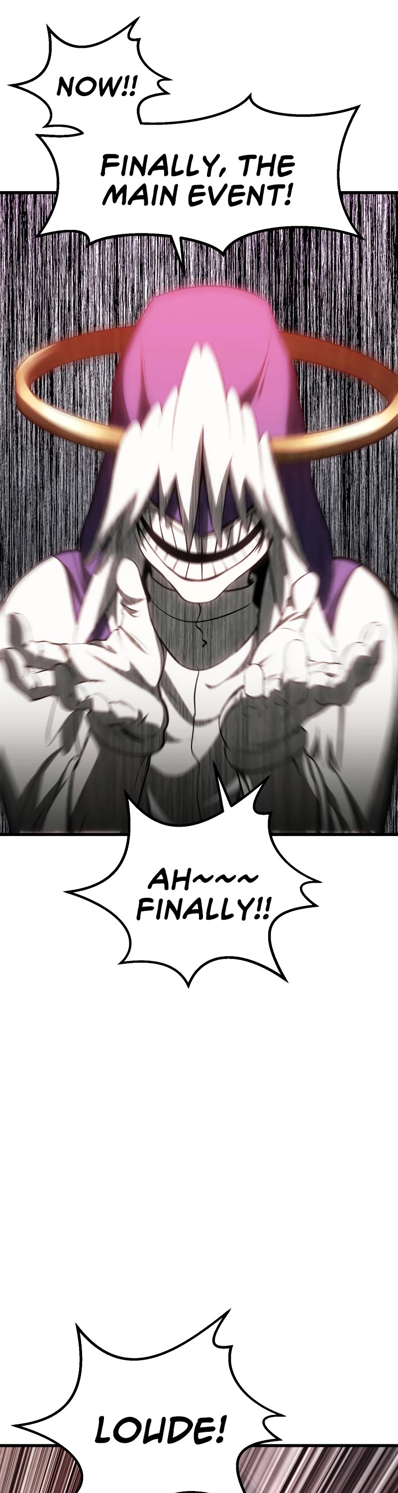 Survival Story of a Sword King in a Fantasy World chapter 202 page 22