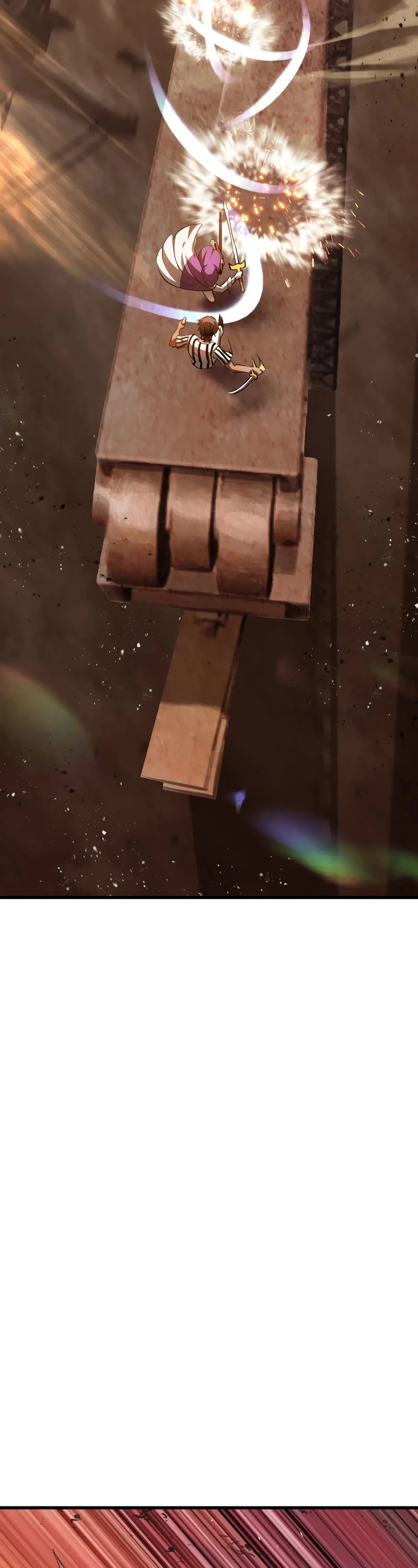 Survival Story of a Sword King in a Fantasy World chapter 202 page 30