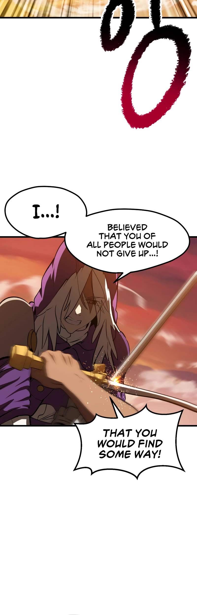 Survival Story of a Sword King in a Fantasy World chapter 202 page 34