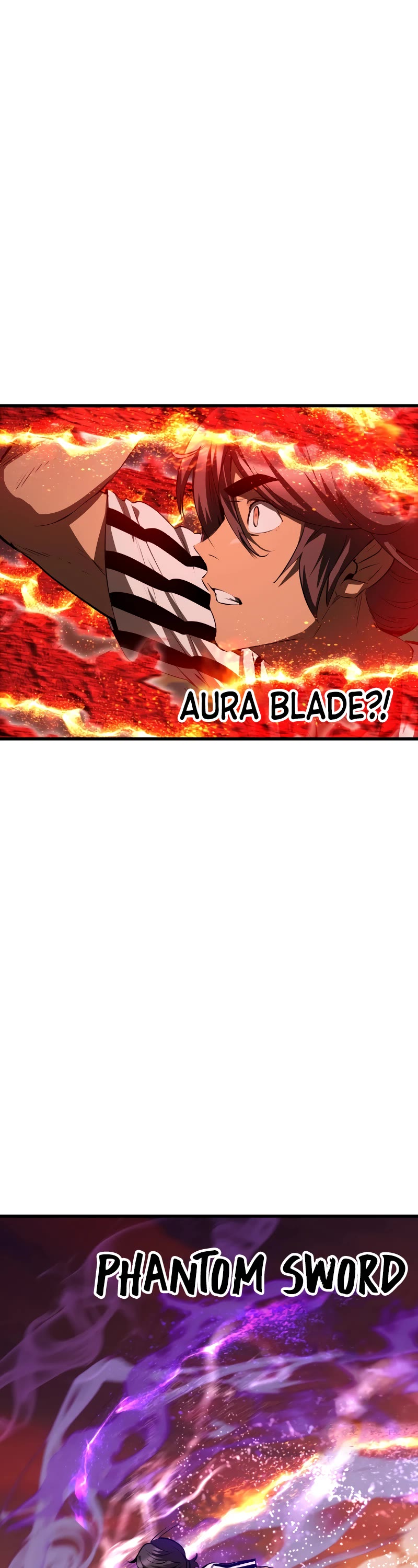 Survival Story of a Sword King in a Fantasy World chapter 202 page 37