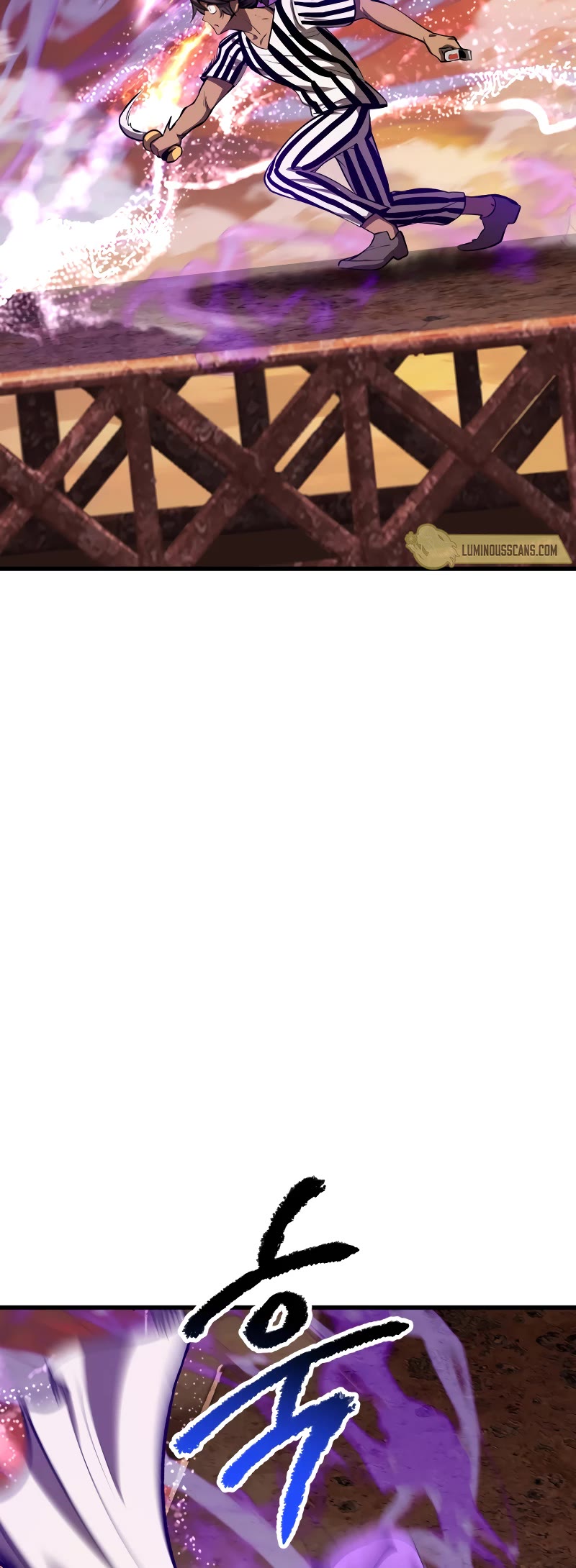 Survival Story of a Sword King in a Fantasy World chapter 202 page 38