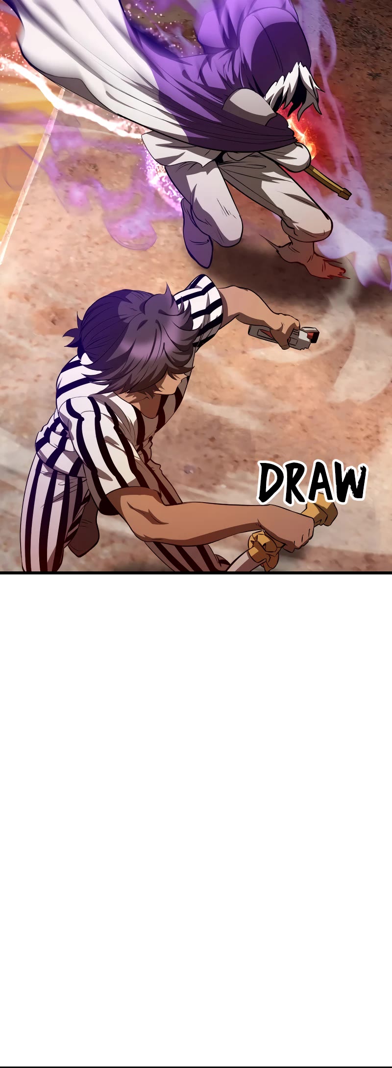 Survival Story of a Sword King in a Fantasy World chapter 202 page 39