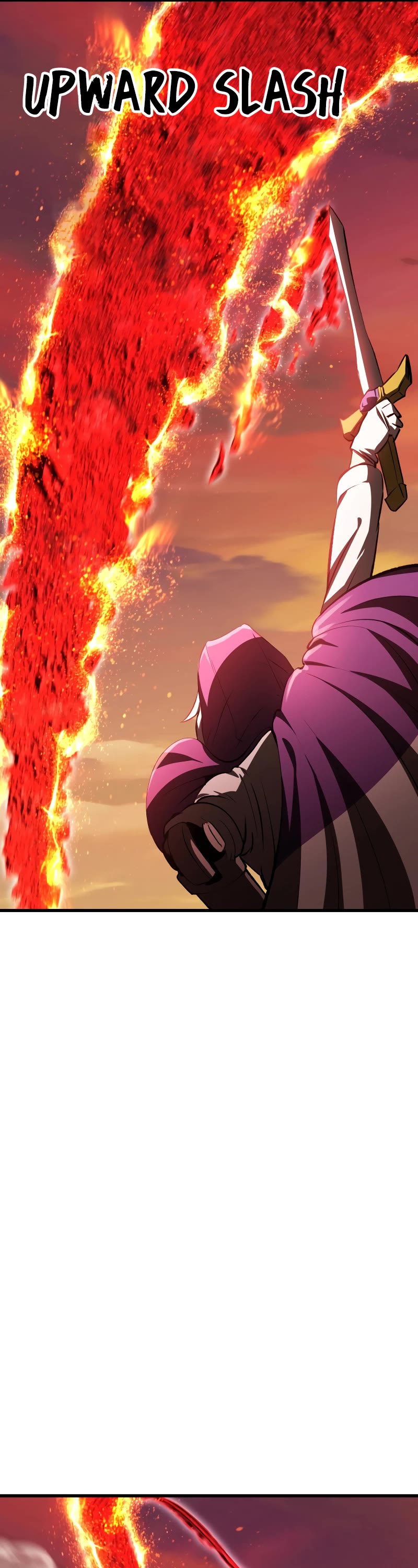 Survival Story of a Sword King in a Fantasy World chapter 202 page 40