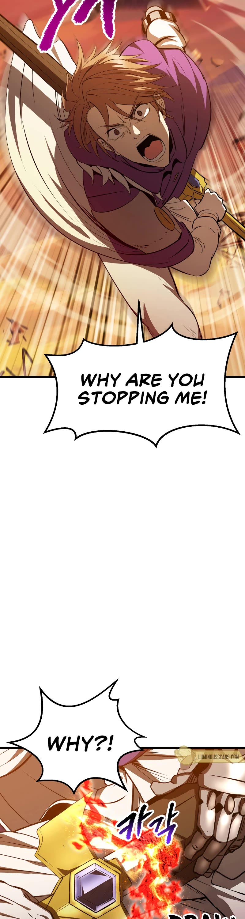 Survival Story of a Sword King in a Fantasy World chapter 202 page 52