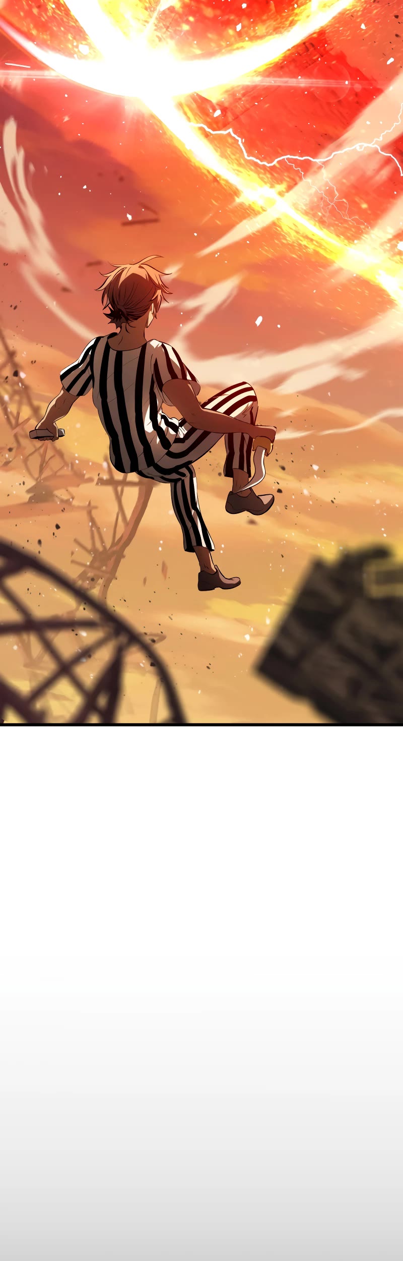 Survival Story of a Sword King in a Fantasy World chapter 202 page 54