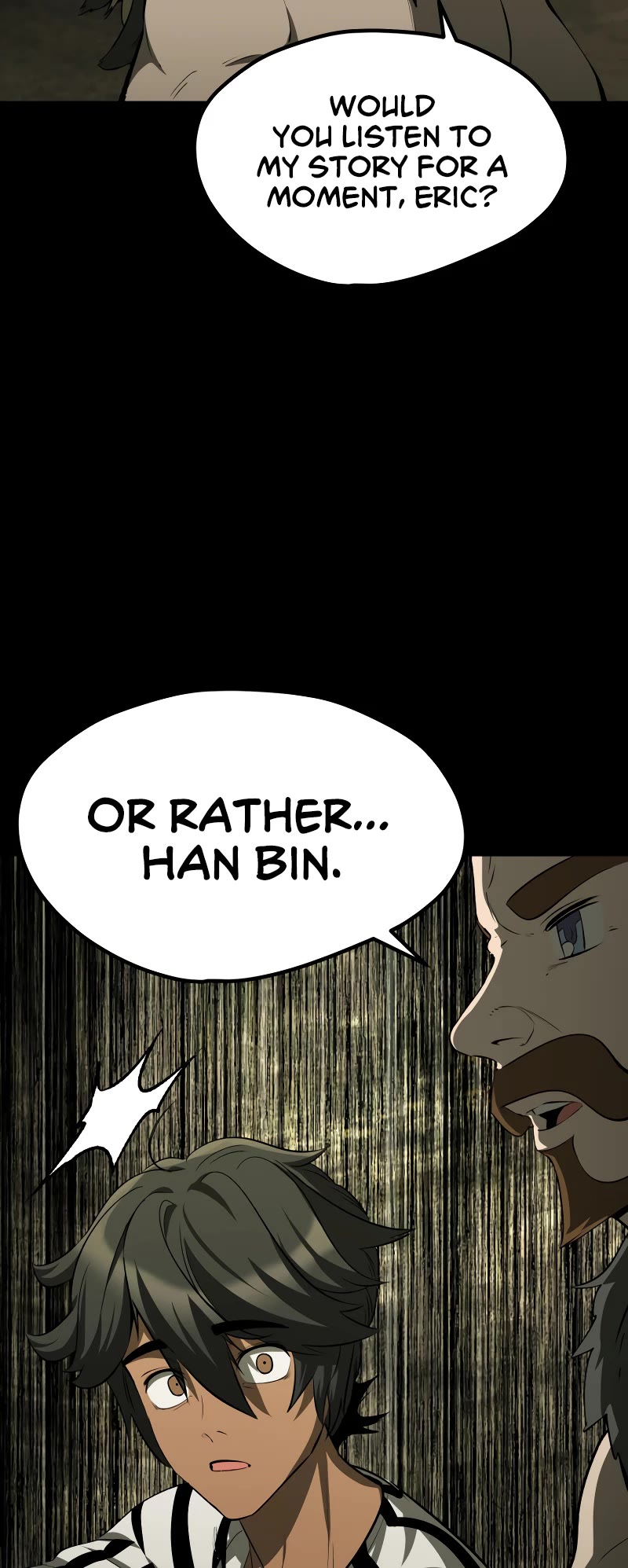 Survival Story of a Sword King in a Fantasy World chapter 202 page 57