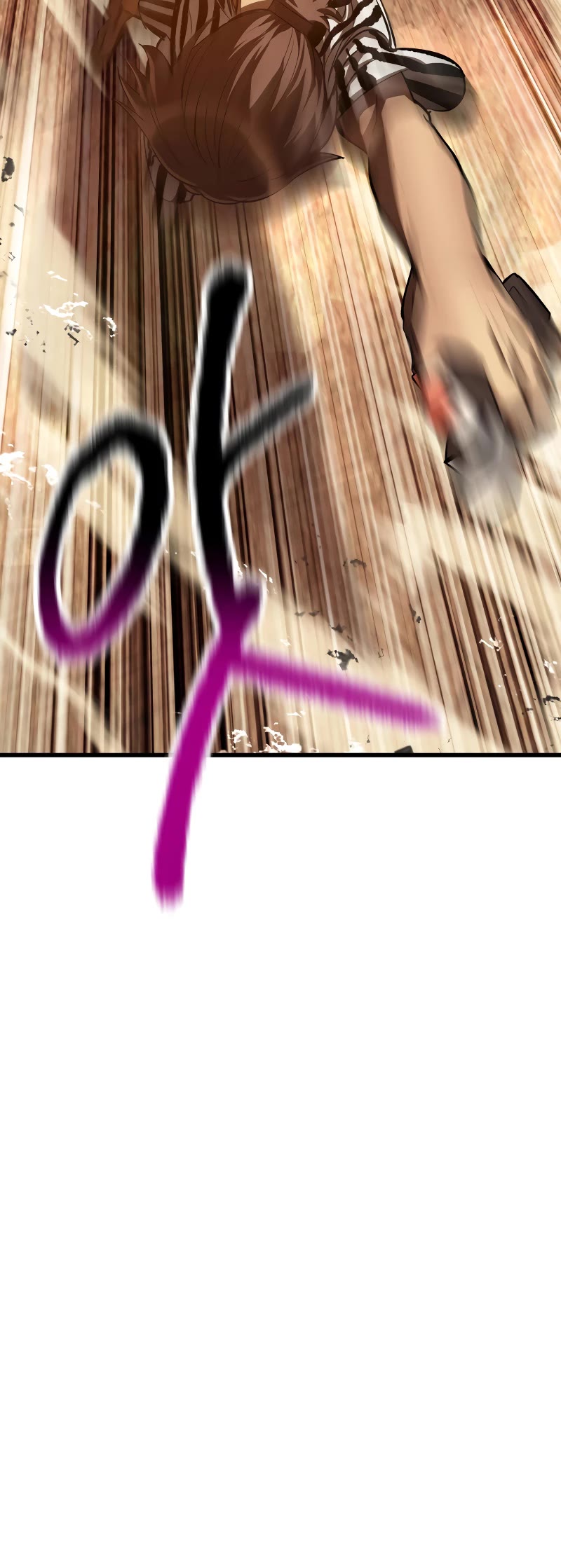 Survival Story of a Sword King in a Fantasy World chapter 202 page 9