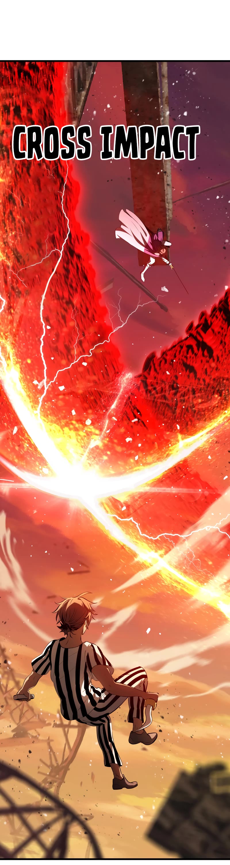 Survival Story of a Sword King in a Fantasy World chapter 203 page 26