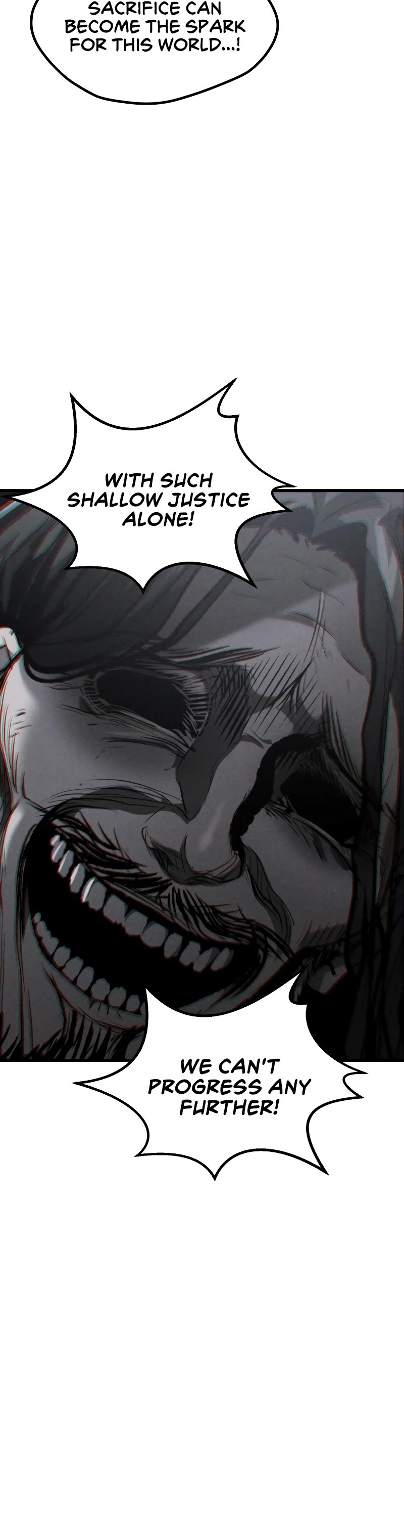 Survival Story of a Sword King in a Fantasy World chapter 203 page 32