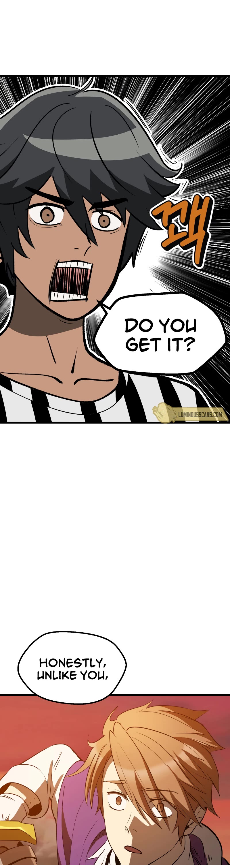 Survival Story of a Sword King in a Fantasy World chapter 203 page 33