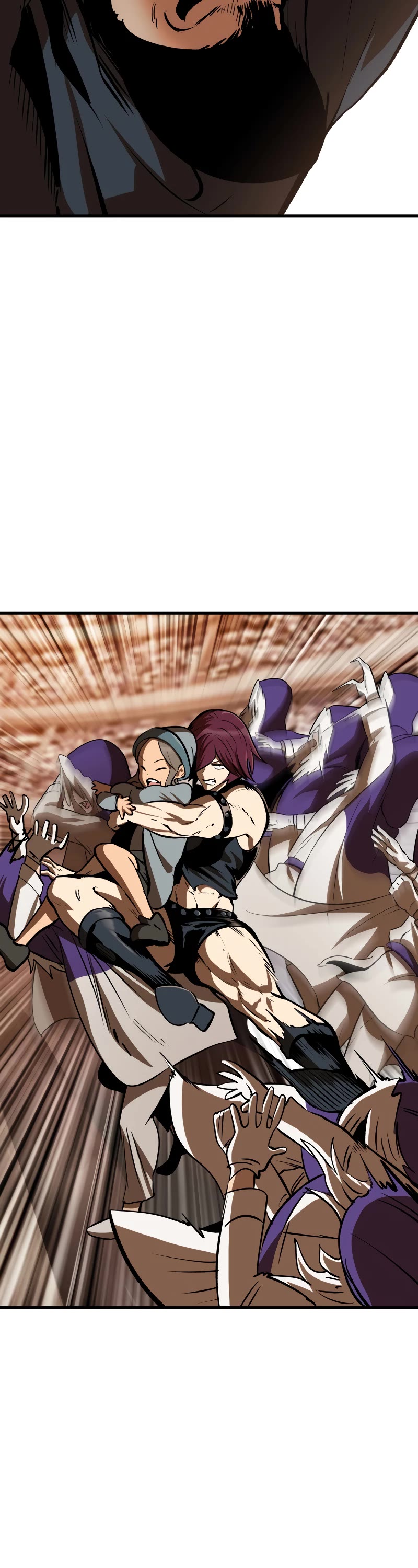 Survival Story of a Sword King in a Fantasy World chapter 203 page 37