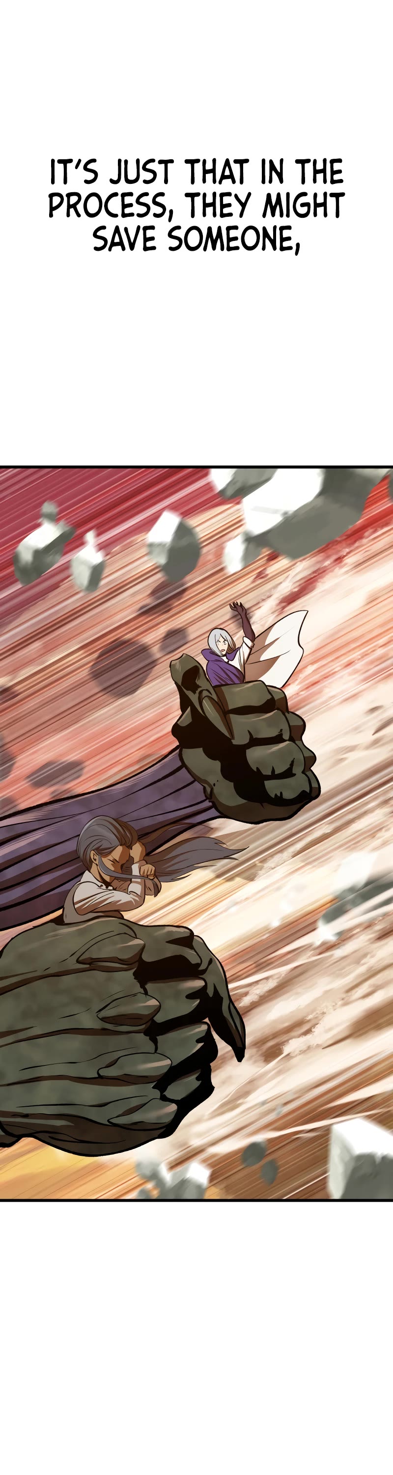 Survival Story of a Sword King in a Fantasy World chapter 203 page 43