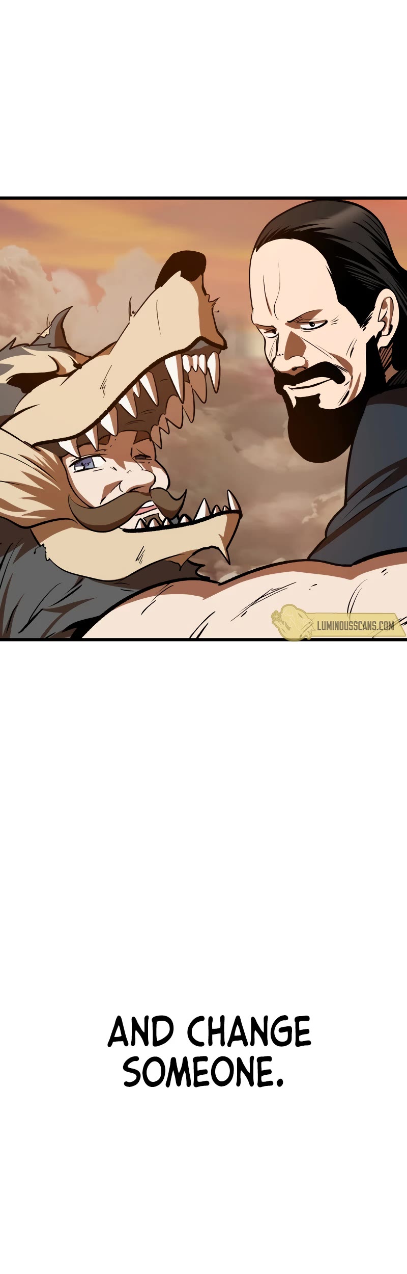 Survival Story of a Sword King in a Fantasy World chapter 203 page 44