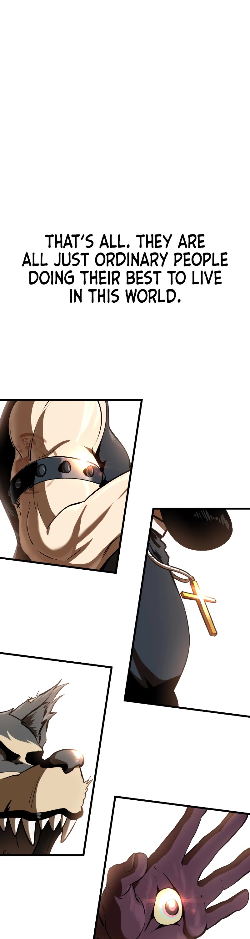 Survival Story of a Sword King in a Fantasy World chapter 203 page 46