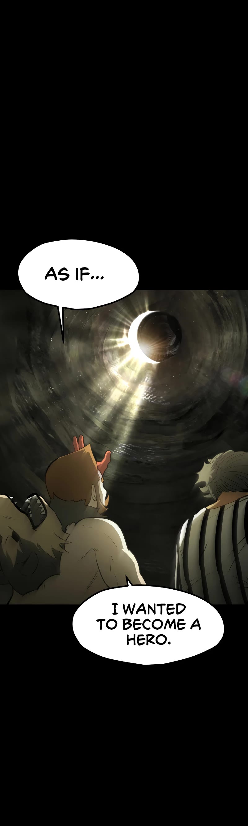 Survival Story of a Sword King in a Fantasy World chapter 203 page 5