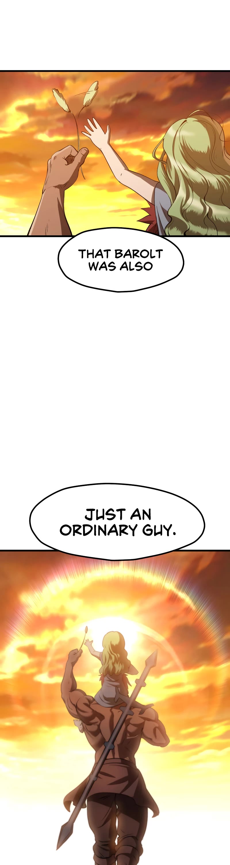 Survival Story of a Sword King in a Fantasy World chapter 203 page 52