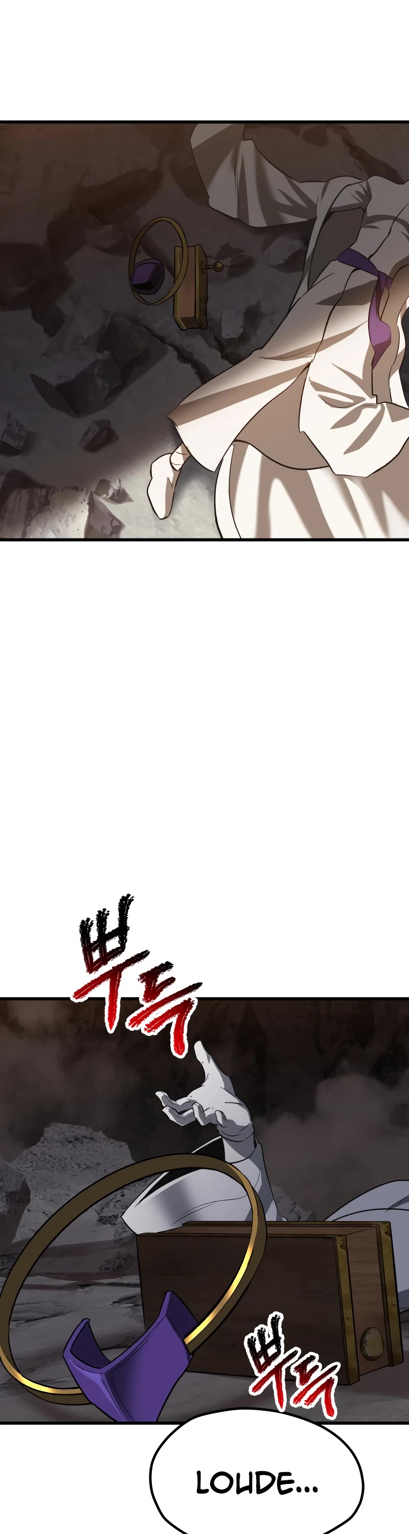 Survival Story of a Sword King in a Fantasy World chapter 203 page 56