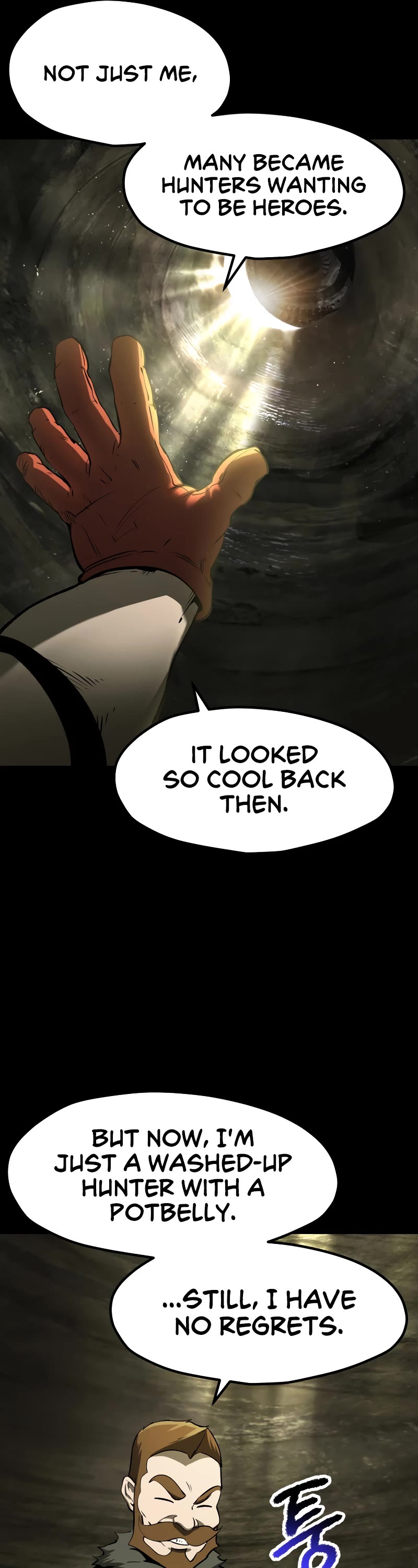 Survival Story of a Sword King in a Fantasy World chapter 203 page 6