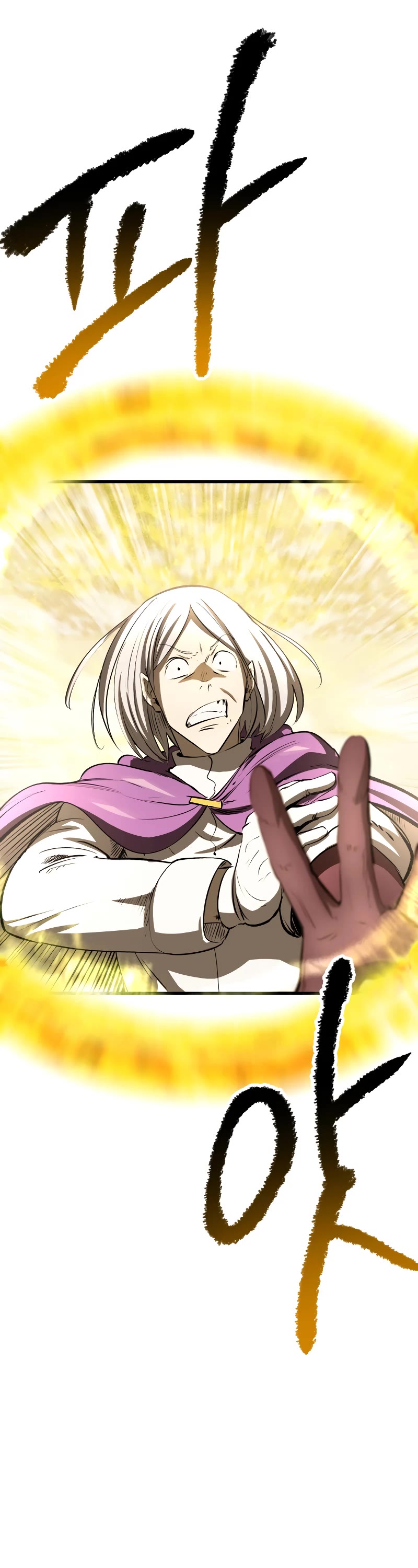 Survival Story of a Sword King in a Fantasy World chapter 204 page 11