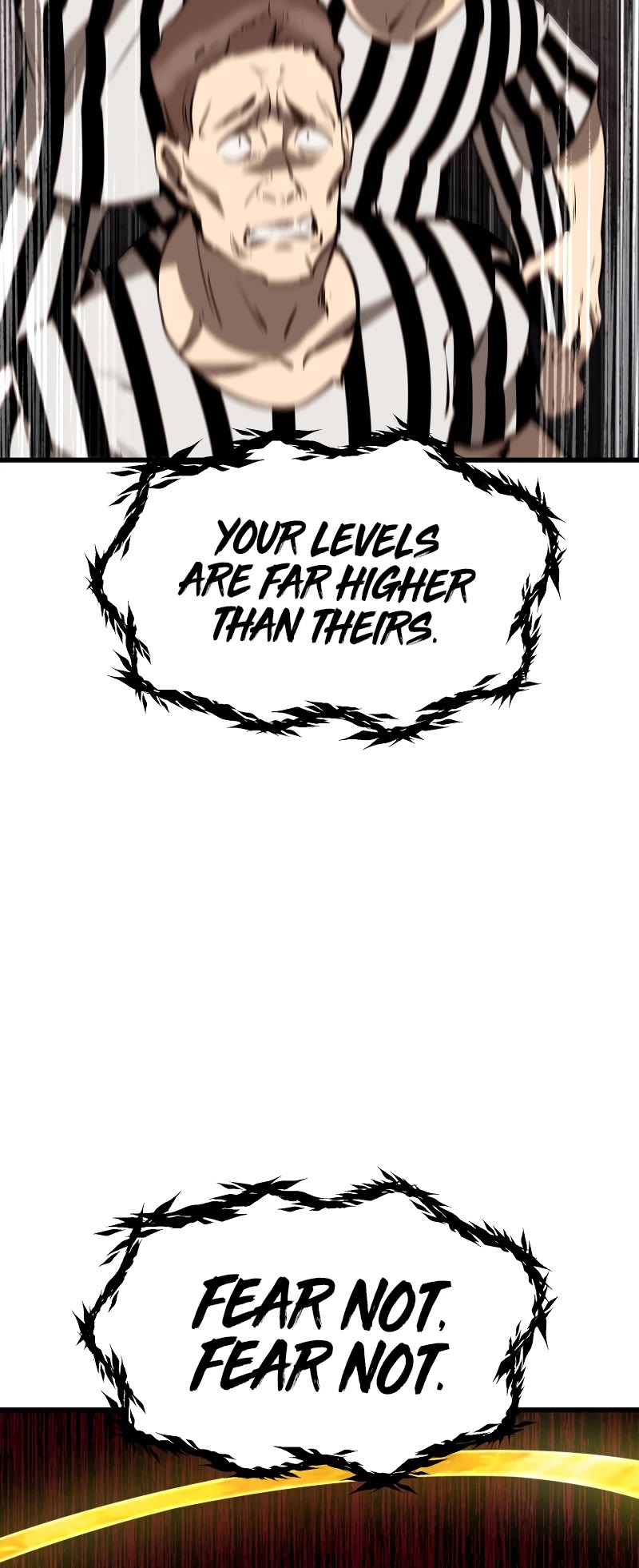 Survival Story of a Sword King in a Fantasy World chapter 204 page 20