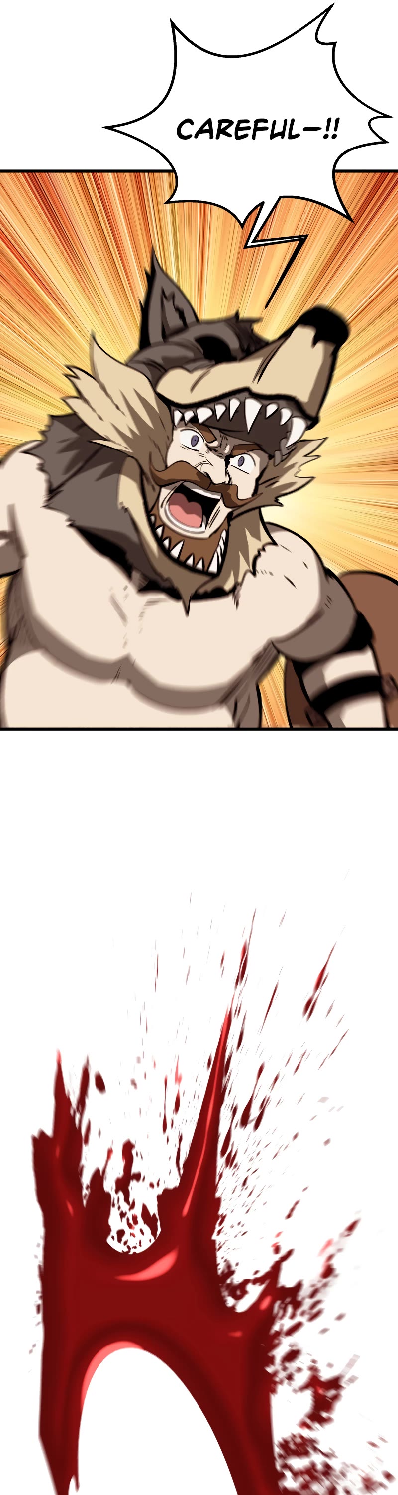 Survival Story of a Sword King in a Fantasy World chapter 204 page 31