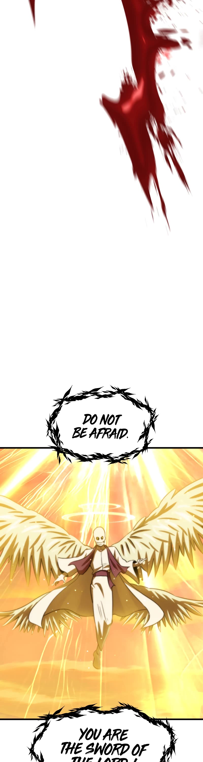 Survival Story of a Sword King in a Fantasy World chapter 204 page 32