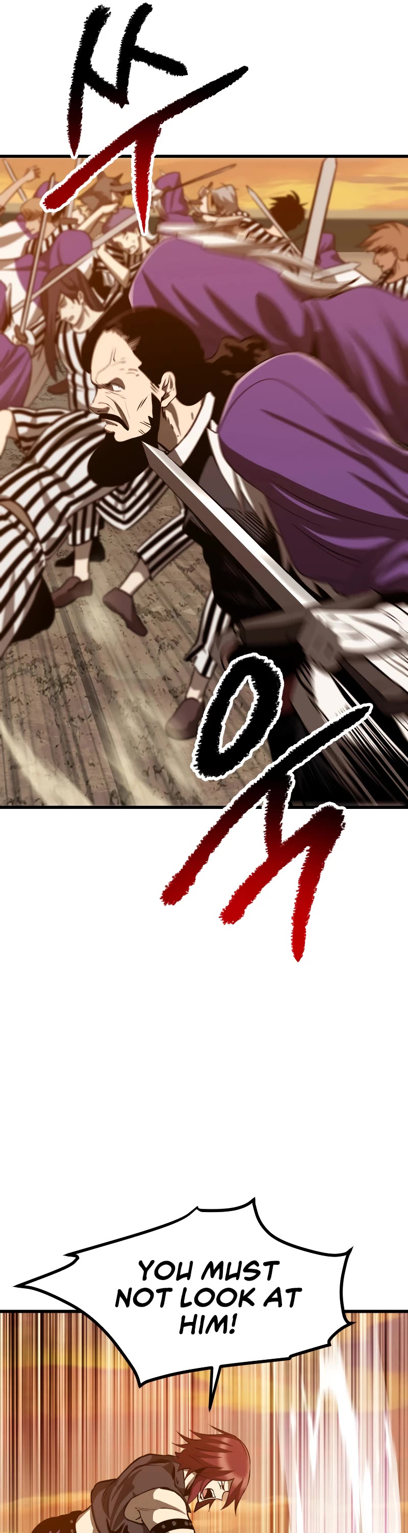 Survival Story of a Sword King in a Fantasy World chapter 204 page 36