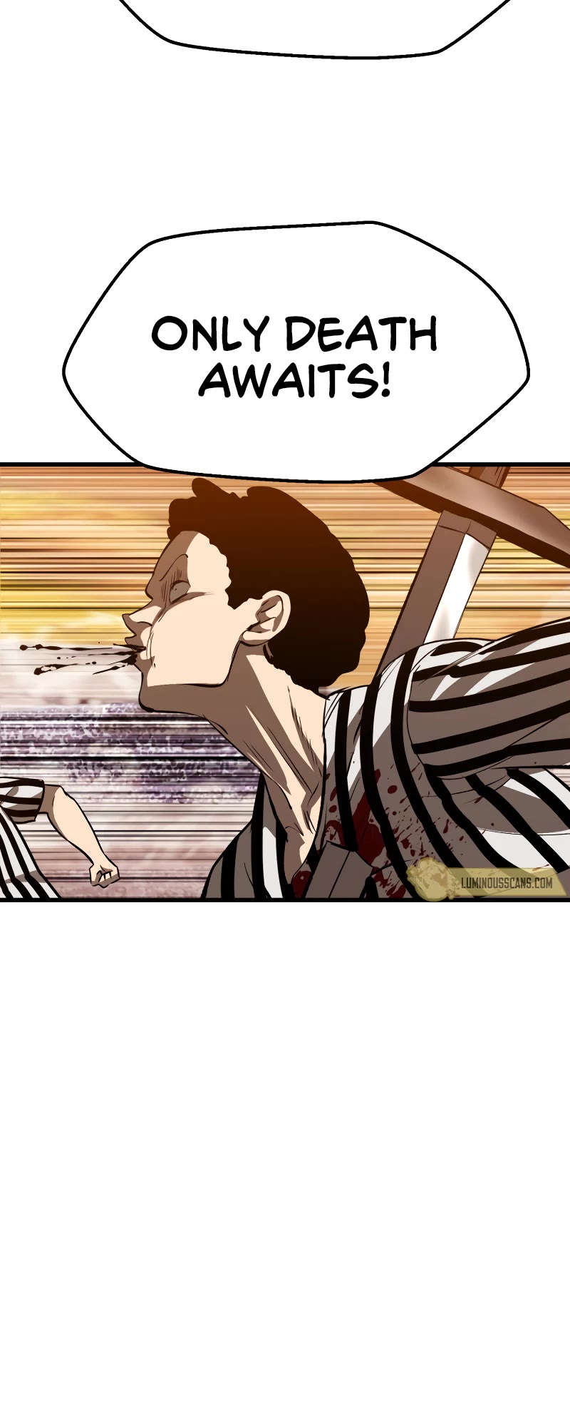 Survival Story of a Sword King in a Fantasy World chapter 204 page 40