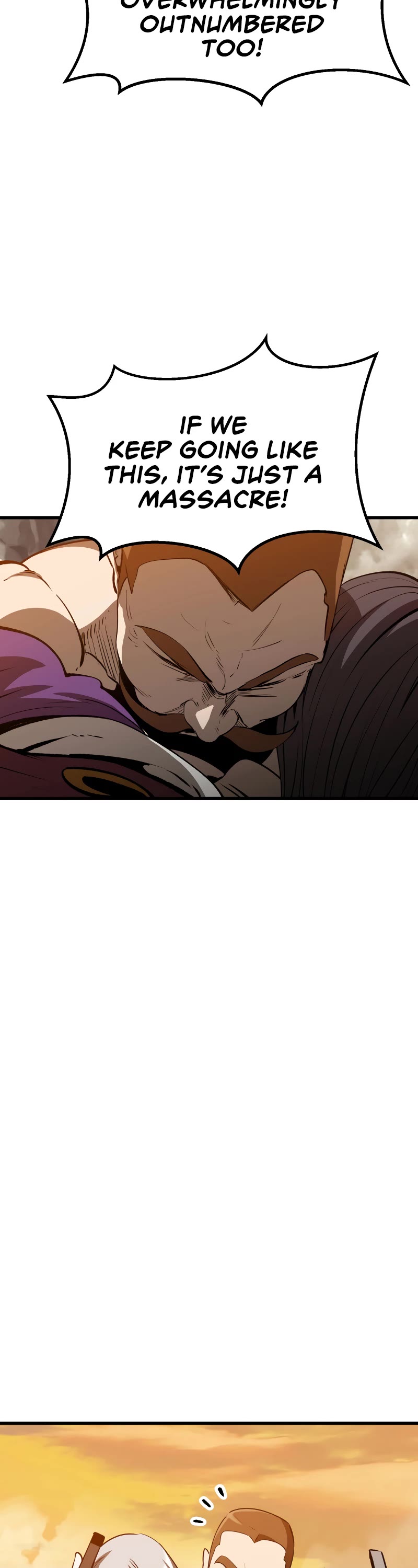 Survival Story of a Sword King in a Fantasy World chapter 204 page 47