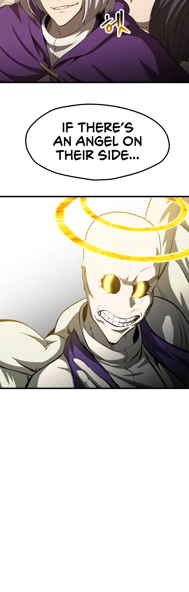 Survival Story of a Sword King in a Fantasy World chapter 204 page 50