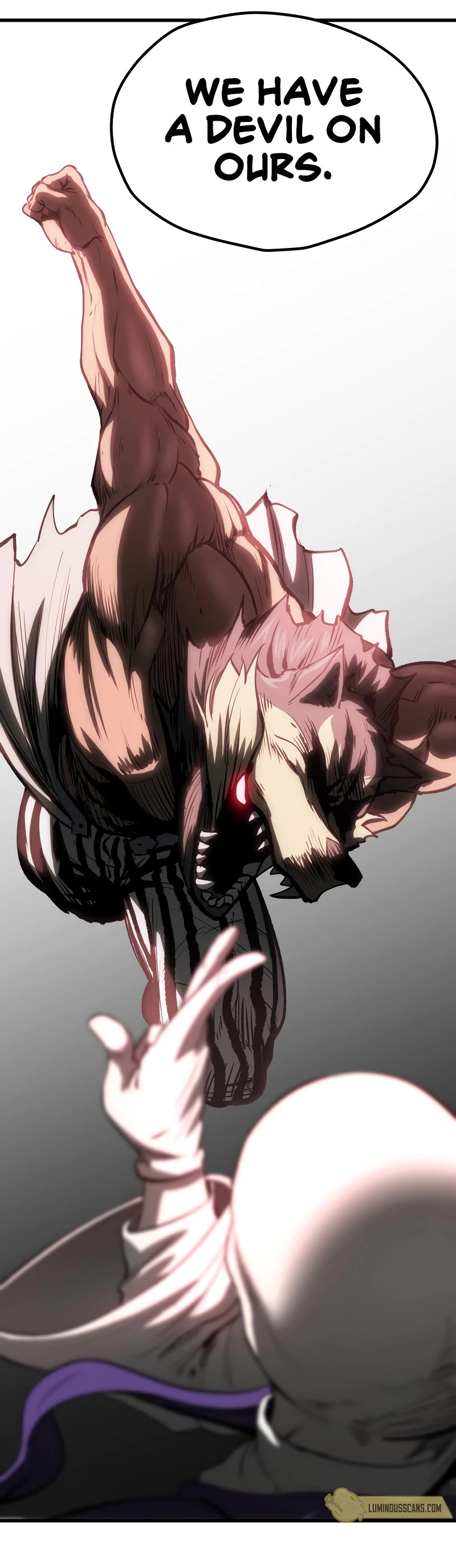 Survival Story of a Sword King in a Fantasy World chapter 204 page 51