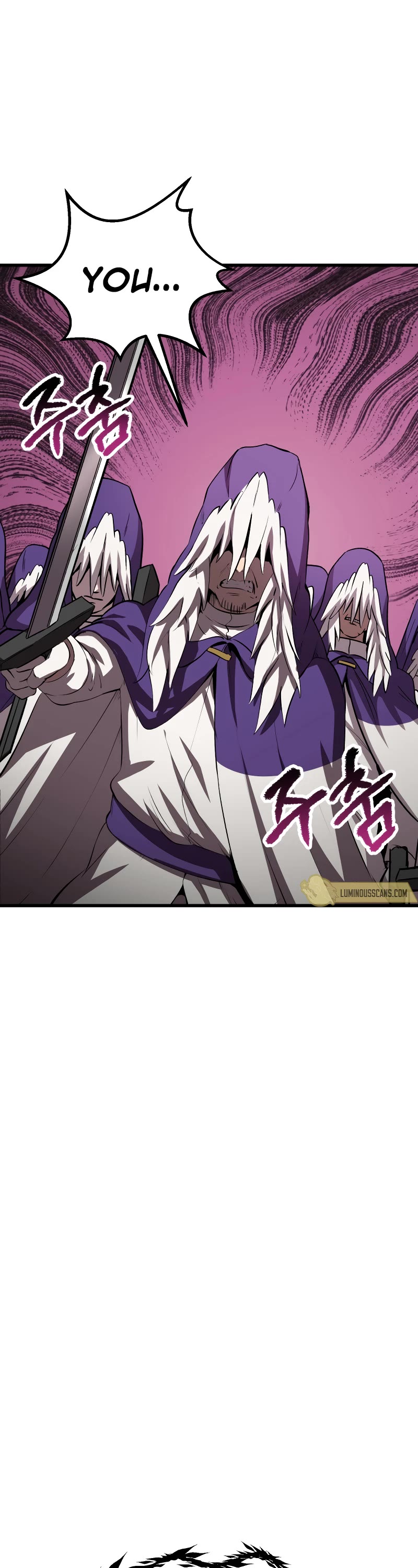 Survival Story of a Sword King in a Fantasy World chapter 204 page 8