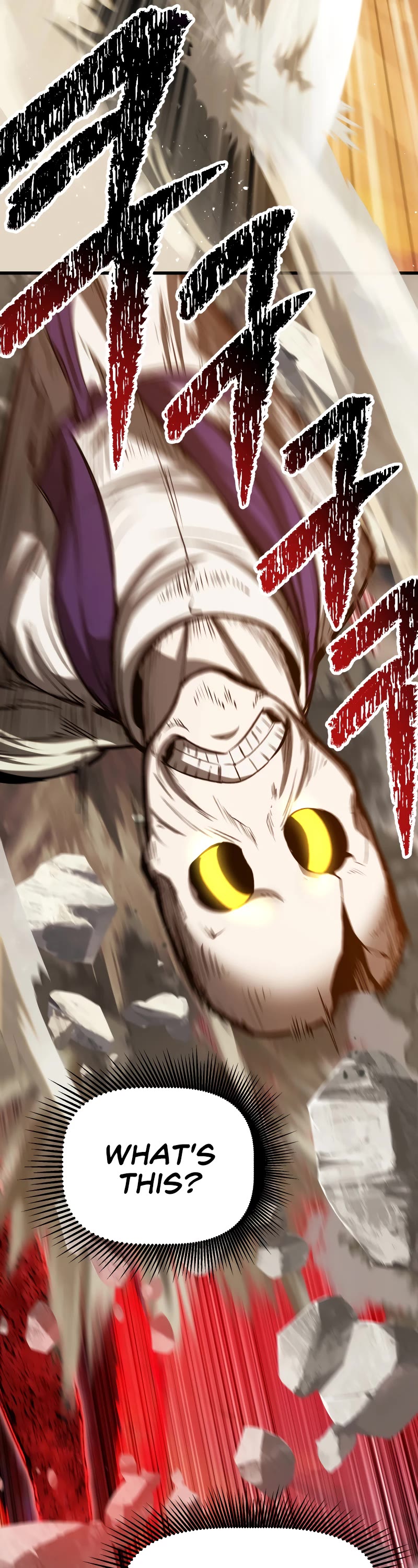 Survival Story of a Sword King in a Fantasy World chapter 205 page 10