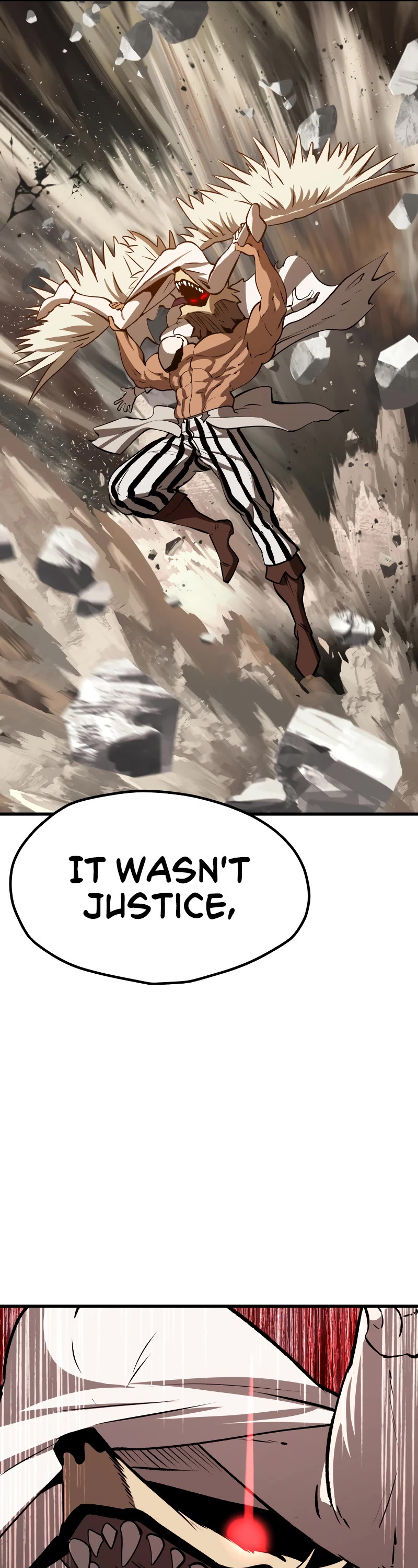 Survival Story of a Sword King in a Fantasy World chapter 205 page 20