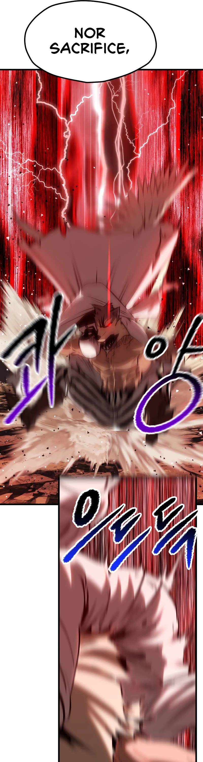 Survival Story of a Sword King in a Fantasy World chapter 205 page 23