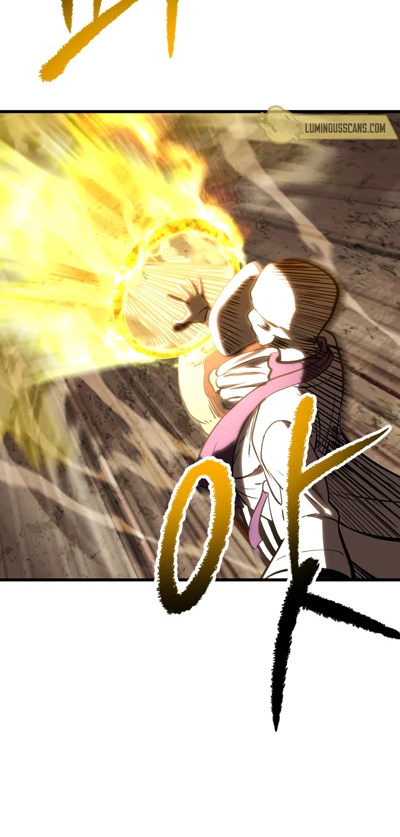 Survival Story of a Sword King in a Fantasy World chapter 205 page 41